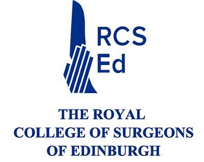 RCSEd Logo